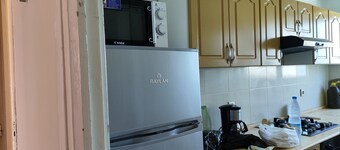 Appartement Alger vue sur Mer