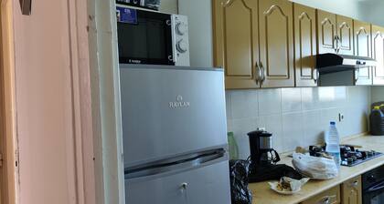 Appartement Alger vue sur Mer