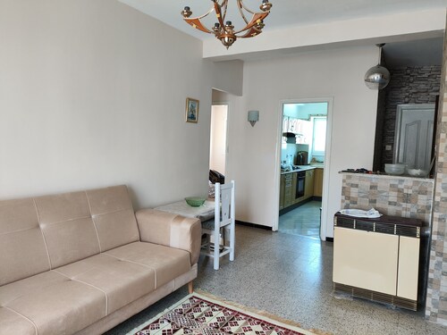 Appartement Alger vue sur Mer