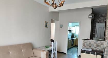 Appartement Alger vue sur Mer