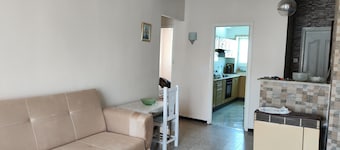 Appartement Alger vue sur Mer