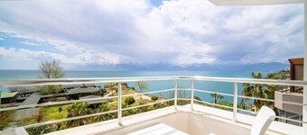 Avşar Boutique Hotel