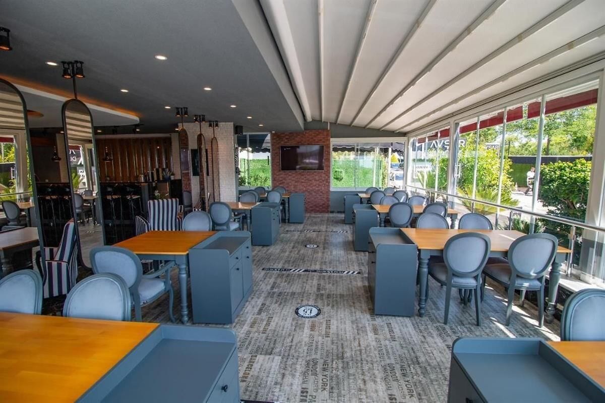 Foto - Avşar Boutique Hotel