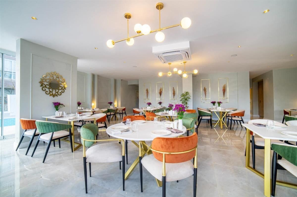 Foto - Avşar Boutique Hotel