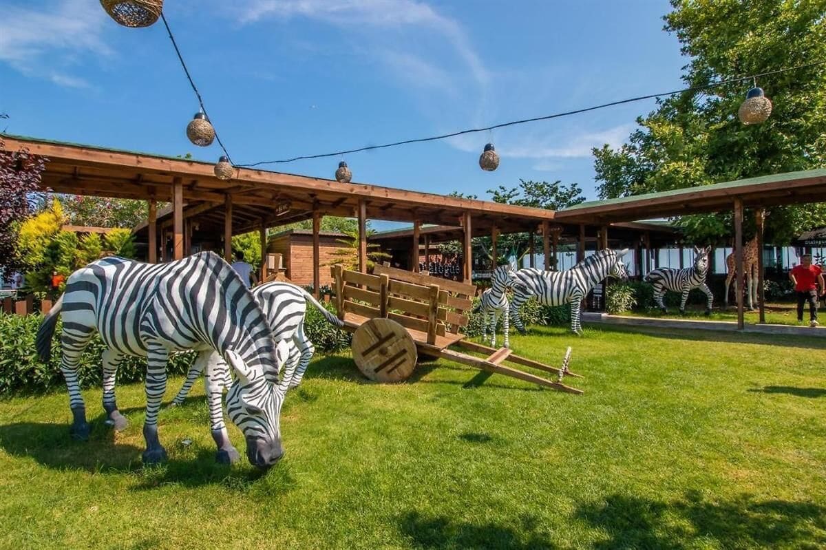 Foto - Avşar Boutique Hotel