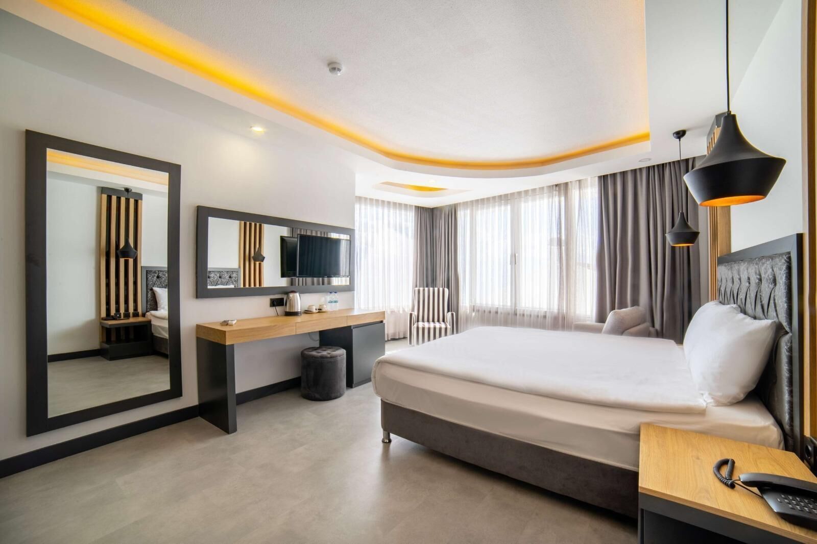 Foto - Avşar Boutique Hotel