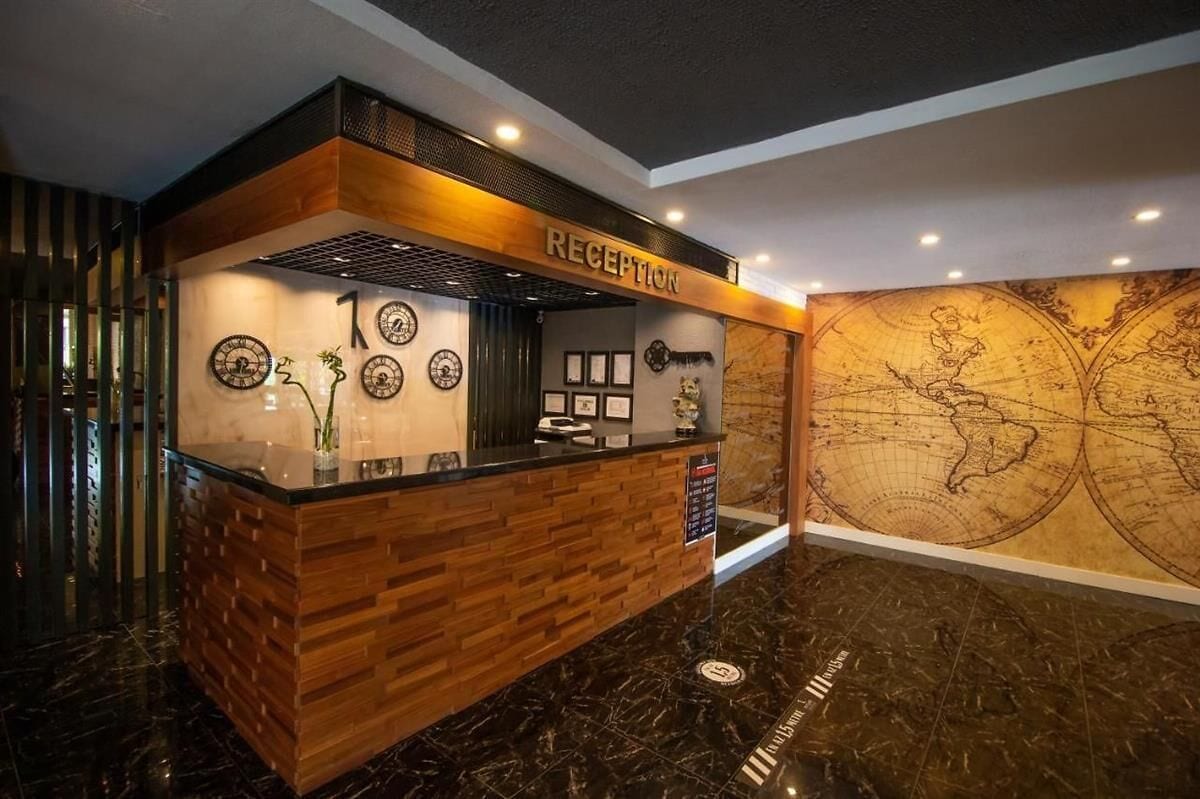 Foto - Avşar Boutique Hotel