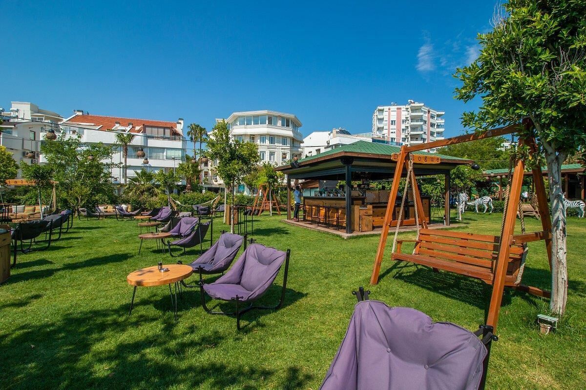 Foto - Avşar Boutique Hotel
