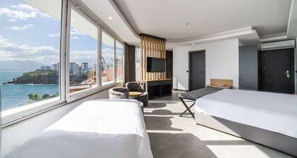 AvĆar Boutique Hotel