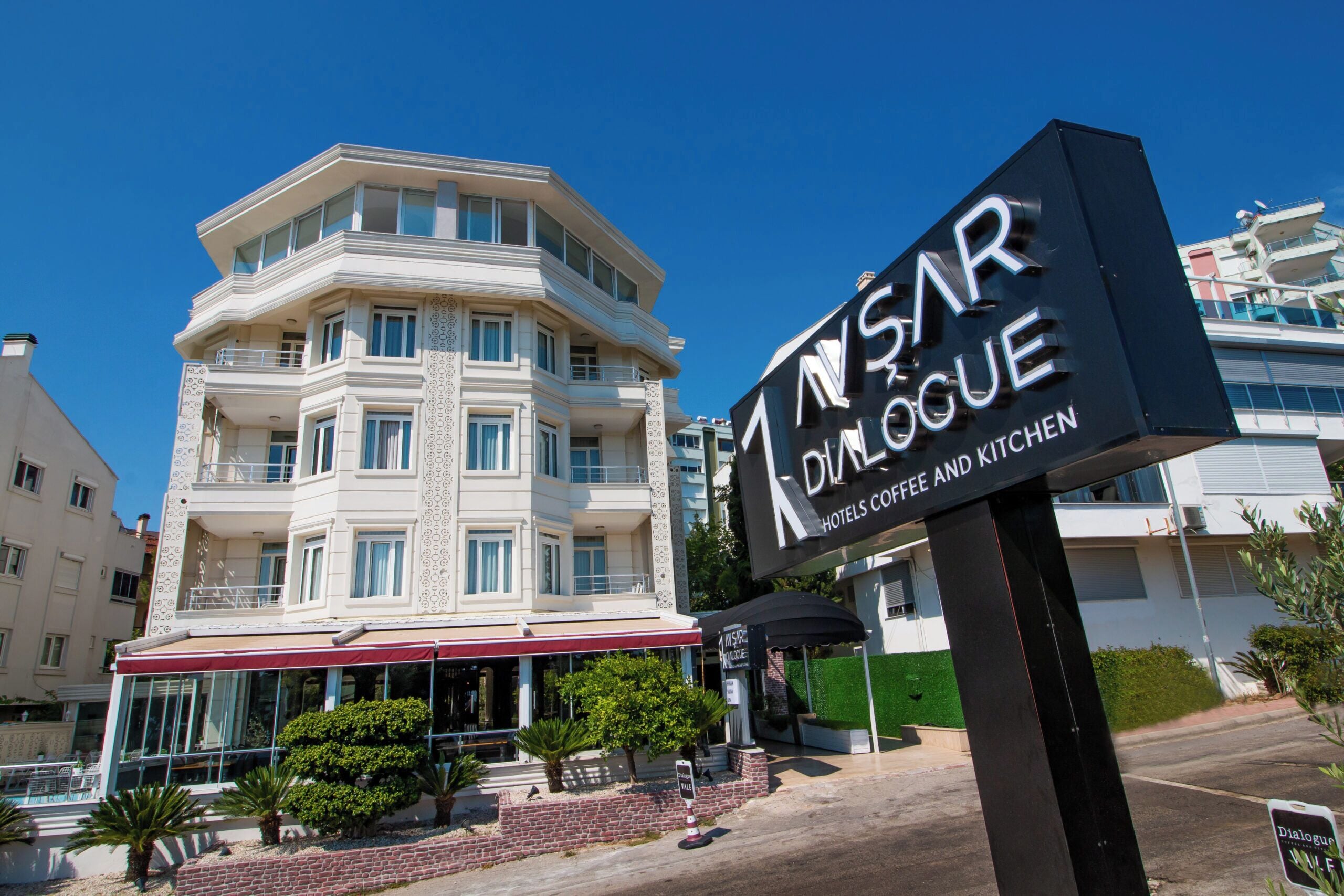 Foto - Avşar Boutique Hotel