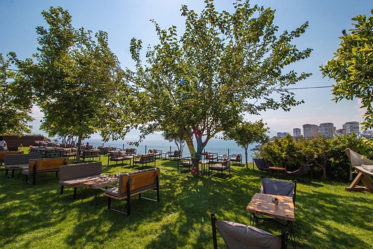 Foto - Avşar Boutique Hotel