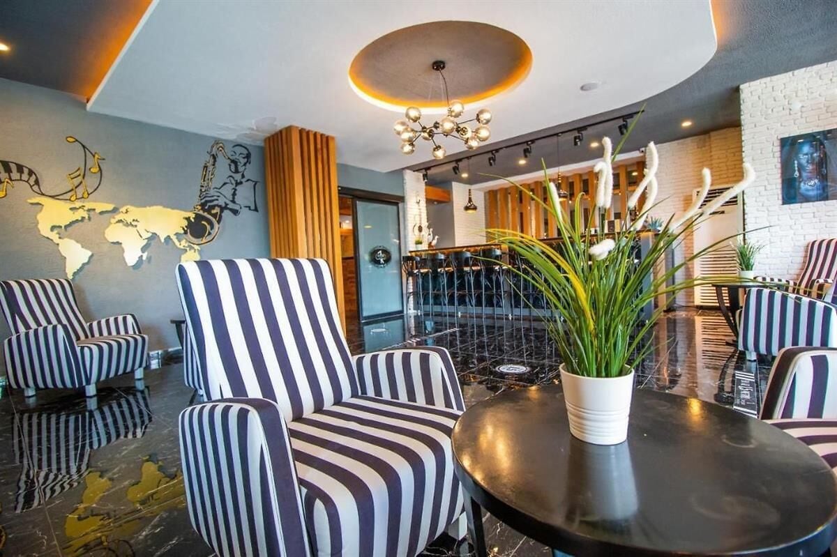 Foto - Avşar Boutique Hotel