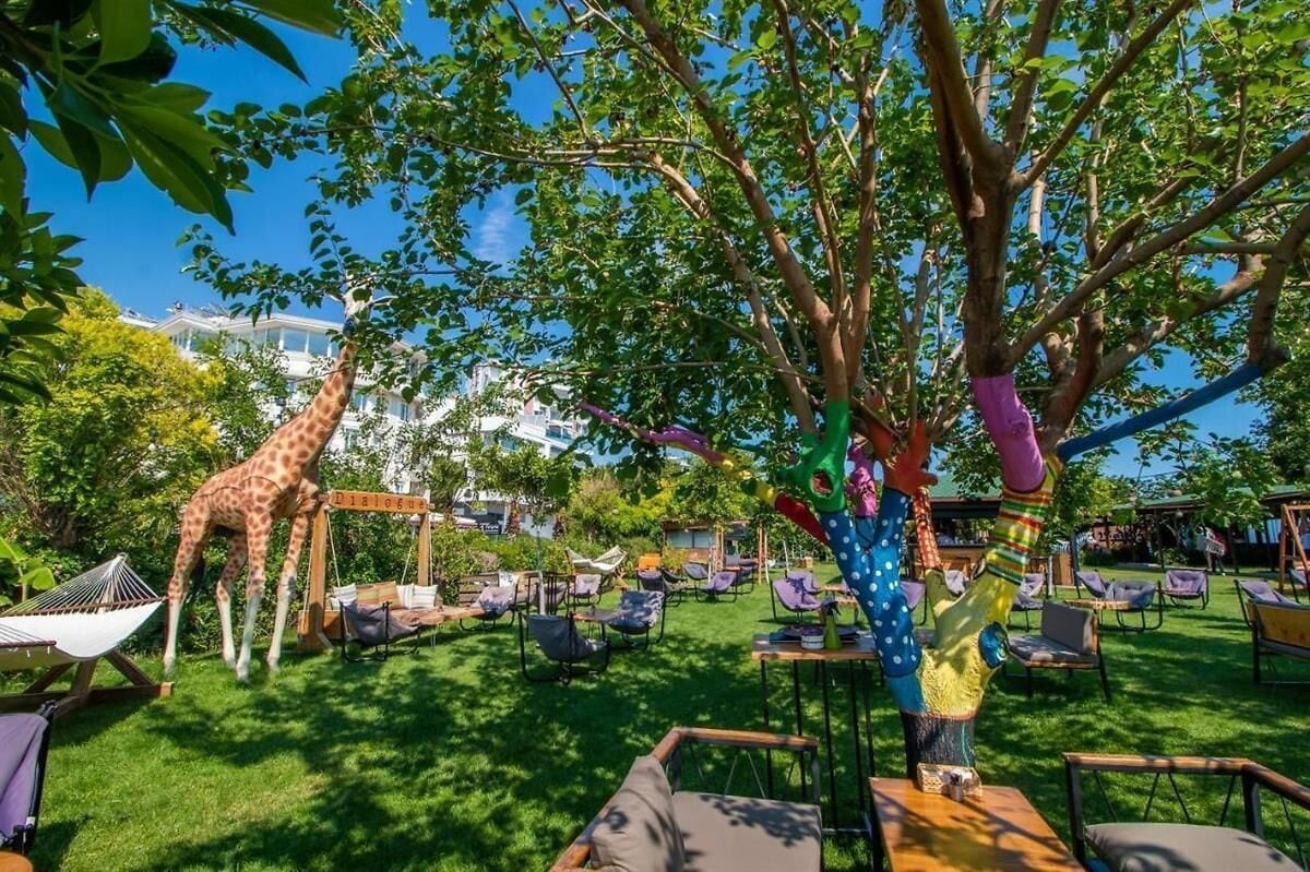 Foto - Avşar Boutique Hotel