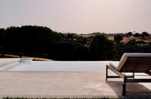 Piscina externa