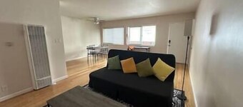 Westside 1 bd apartment #9