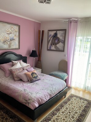 1 quarto, ferros/tábuas de passar roupa, Wi-Fi de cortesia