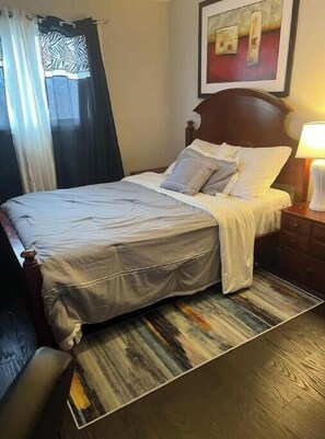 1 habitación