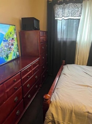 1 habitación 