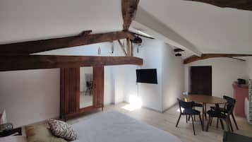 Familiekamer | Gratis wifi