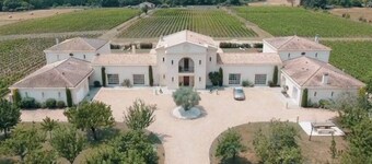 Le Loft du Château Saint Laurent