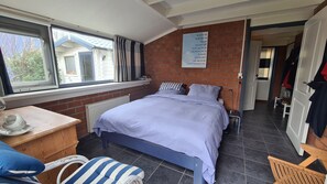 3 bedrooms, travel cot, free WiFi - Freistehendes Ferienhaus 800m zum Strandaufgang! (Callantsoog)