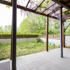 Leilighet | 2 soverom