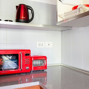 Apartamento | 2 dormitorios