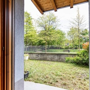 Apartamento | 2 dormitorios