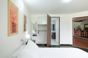 Down comforters, iron/ironing board - Hotel Chalet La Sofia by Majuva (Armenia)