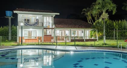 Hotel Chalet La Sofia by Majuva