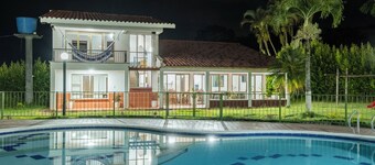 Hotel Chalet La Sofia by Majuva