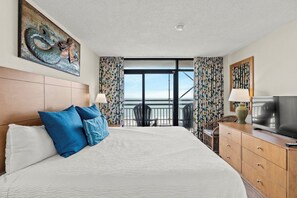 2 bedrooms, free WiFi