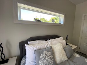 3 chambres, Wi-Fi gratuit, draps fournis