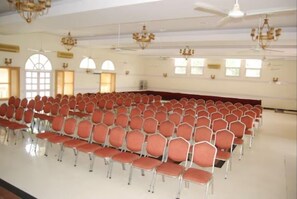 Salón de banquetes