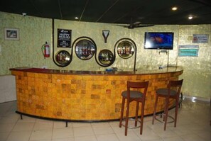 Bar (on property) - Koel Tourist Resort (Kaithal)