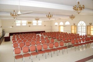 Salón de banquetes