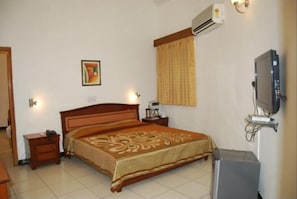 Habitación Deluxe doble | Wifi gratis