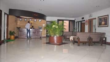 Recepción