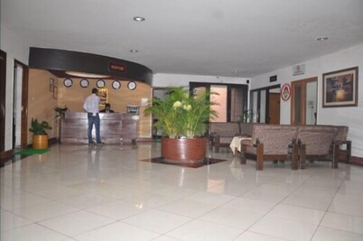 Koel Tourist Resort