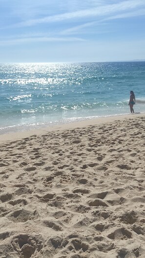 Serviettes de plage