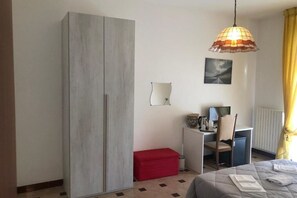2 bedrooms, WiFi, bed sheets - 2 Bedroom Apartment in Polignano a Mare (Polignano a Mare)