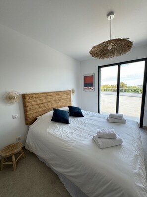 6 sovrum, strykjärn/strykbräda, resesäng och gratis wi-fi