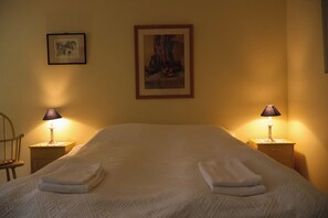 ห้องคลาสสิกดับเบิล, วิวภูเขา | Wi-Fi ฟรี