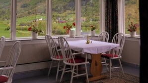 Dining room - Singerheimen (Stryn)