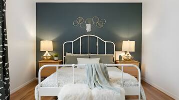 Premium bedding, down comforters, memory foam beds