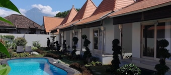 Maha Rama Villas Amed