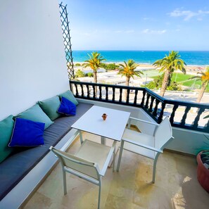 Apartment - The Perfect View in Site Arch Ologique de Carthage (La Marsa)