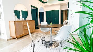 Apartment | 2 bedrooms