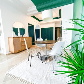 Apartment - The Perfect View in Site Arch Ologique de Carthage (La Marsa)