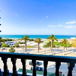 Apartment - The Perfect View in Site Arch Ologique de Carthage (La Marsa)